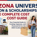 Arizona University Tuition and Scholarships 2026: Complete Cost Guide