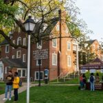 Rowan University Campus Life 2026: Housing, Student Organizations and Campus Experience