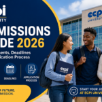 ECPI University Admissions Guide 2026: Requirements, Deadlines and Application Process