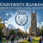 Duke University Ranking 2026: Academic Excellence and Global Recognition