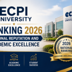 ECPI University Rankings 2026: National Reputation and Academic Excellence