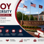 Troy University Scholarships 2026: Complete Financial Aid and Funding Guide