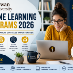 Rowan University Online Learning Programs 2026: Flexible Education for Modern Students