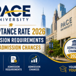 Pace University Acceptance Rate 2026: Admission Requirements and Admission Chances
