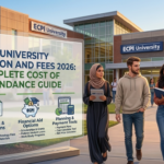ECPI University Tuition and Fees 2026: Complete Cost of Attendance Guide