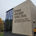 Rowan University Housing Guide 2026: Residence Halls, Costs and Student Living Options
