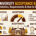 Rowan University Acceptance Rate 2026: Admission Statistics, Requirements & How to Get Accepted