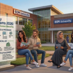 ECPI University Online Programs 2026: Degrees, Costs and Career Benefits