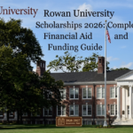 Rowan University Scholarships 2026: Complete Financial Aid and Funding Guide