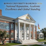 Rowan University Rankings 2026: National Reputation, Academic Excellence and Global Standing