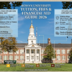 Rowan University Tuition, Fees and Financial Aid Guide 2026
